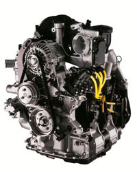 P2F28 Engine